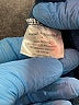 Threads 4 Thought Blue Pullover Hoodie Size L - photo 8