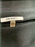 DKNYC Black Cardigan Size S - photo 7