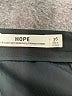 HOPE Solid Black Dress Pants Size EU 36 / US 6 - photo 7