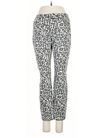 Ann Taylor LOFT Jeggings (view 1)