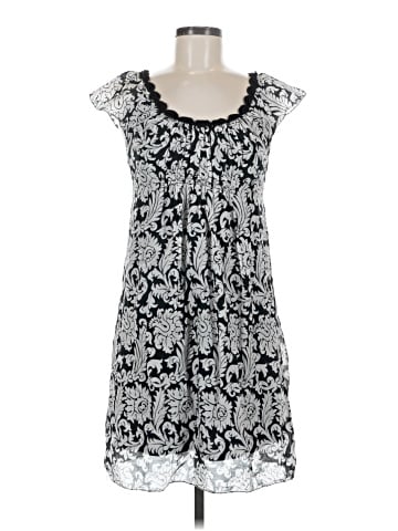 Studio M Casual Dress (view 1)