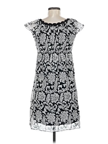 Studio M Casual Dress (view 2)