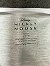 Disney White Short Sleeve T-Shirt Size 11 - 13 - photo 7