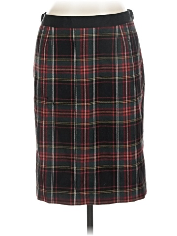 J.Crew Wool Skirt (view 1)