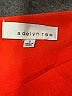 Adelyn Rae Solid Red Jumpsuit Size S - photo 4