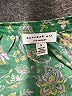 Current Air 100% Polyester Paisley Green Casual Dress Size S - photo 7