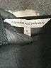 Cupcakes & Cashmere Solid Black Jumpsuit Size S - photo 4