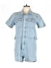 Unbranded Blue Romper Size L - photo 1