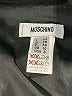 Moschino Solid Black Formal Skirt Size 8 - photo 7