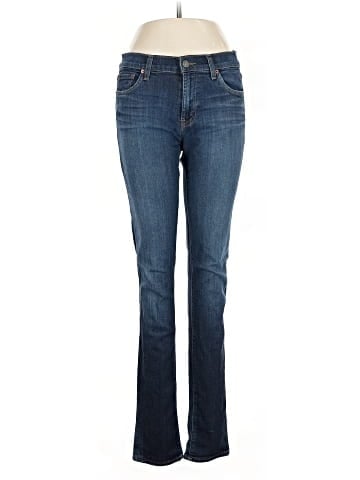 Red Engine Jeans (view 1)
