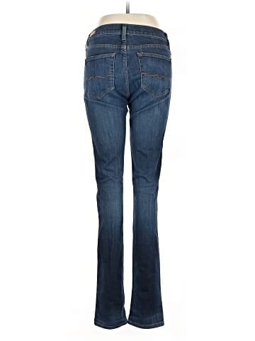 Red Engine Jeans (view 2)