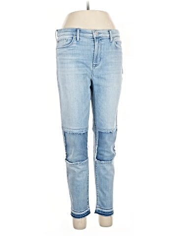 Hudson Jeans Jeans (view 1)