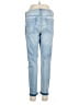 Hudson Jeans Color Block Blue Jeans Size 32 waist - photo 2