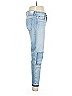 Hudson Jeans Color Block Blue Jeans Size 32 waist - photo 4