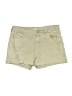 Gap Tan Khaki Shorts Size 14 - photo 1