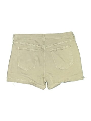 Gap Khaki Shorts (view 2)