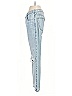 FRAME 100% Cotton Blue Jeans Size 27 waist - photo 5