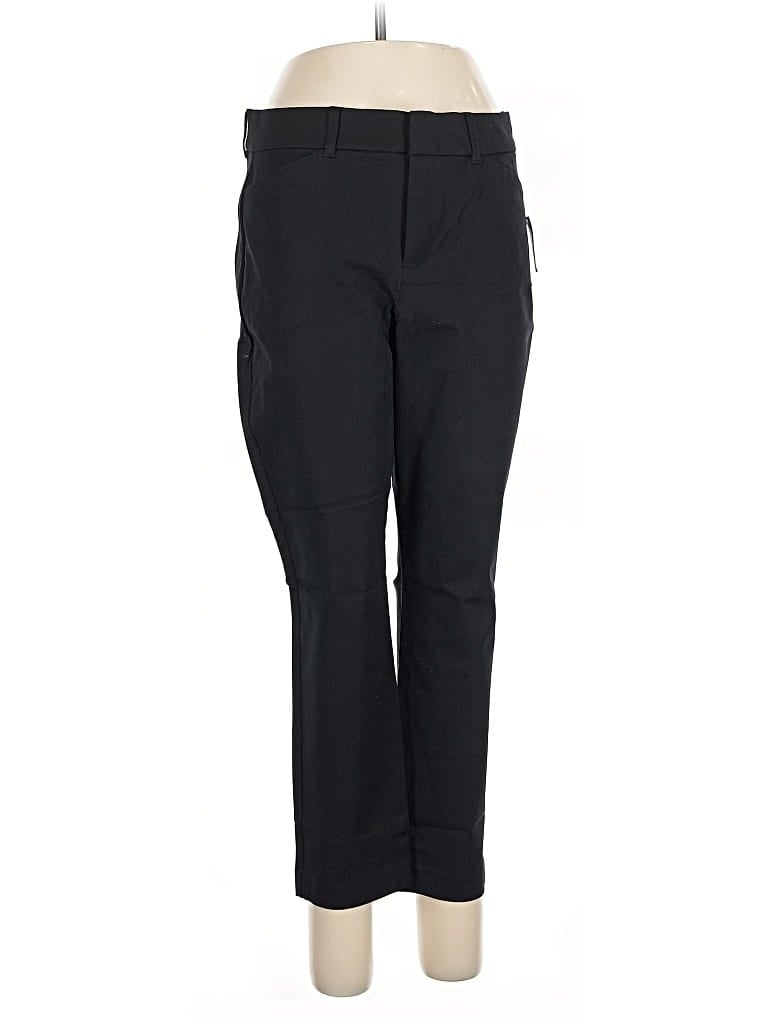 Old Navy Dress Pants In Black