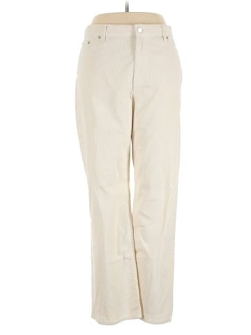Lauren Jeans Co. Casual Pants (view 1)