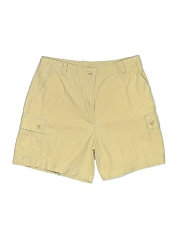 Lauren by Ralph Lauren Cargo Shorts (view 1)