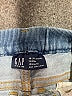 Gap Solid Blue Jeans Size 18-24 mo - photo 3