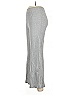 Sincerely Jules Chevron-herringbone Gray Dress Pants Size L - photo 5