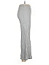 Sincerely Jules Chevron-herringbone Gray Dress Pants Size L - photo 4