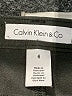 Calvin Klein & Co. Gray Jeans Size 6 - photo 7