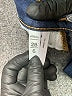 Ann Taylor LOFT Solid Blue Jeans Size 6 - photo 8