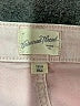 Universal Thread Solid Pink Casual Pants Size 18 - photo 3