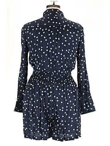 On 34th Romper (view 2)