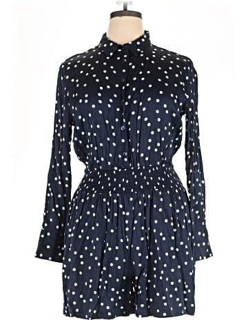 On 34th Romper (view 1)