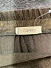 Cameo 100% Linen Brown Linen Pants Size L - photo 6