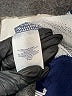 Lands' End Stripes Blue Sweatshirt Size M - photo 7
