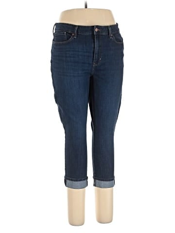 Signature Jeans (view 1)