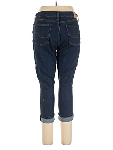 Signature Jeans (view 2)