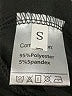 Unbranded Black Active Pants Size S - photo 3