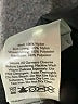Eddie Bauer 100% Nylon Solid Black Jacket Size XS - photo 7