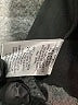 Nanette Lepore Houndstooth Black Formal Skirt Size 12 - photo 5
