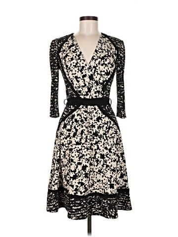 Taylor Cocktail Dress (view 1)