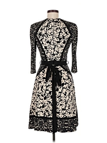 Taylor Cocktail Dress (view 2)