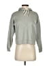 Everlane Gray Sweatshirt Size XXS - photo 1