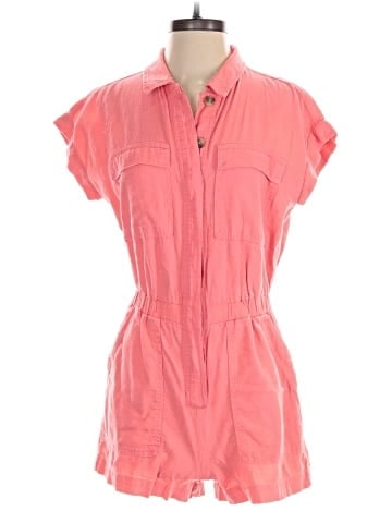 Universal Thread Romper (view 1)