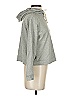 Everlane Gray Sweatshirt Size XXS - photo 4