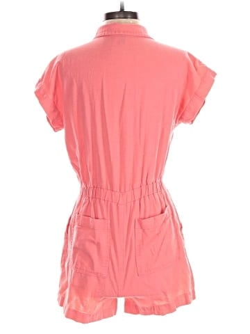 Universal Thread Romper (view 2)
