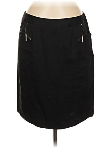 AK Anne Klein Casual Skirt (view 1)