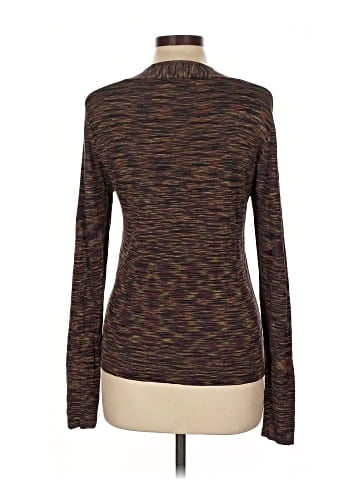 Mark Shale Long Sleeve T-Shirt (view 2)