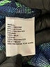 Etcetera Blue Sleeveless Blouse Size XS - photo 8