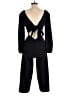 Wilfred Black Jumpsuit Size 0 - photo 2