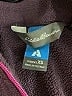 Eddie Bauer 100% Polyester Purple Pullover Sweater Size XS - photo 7
